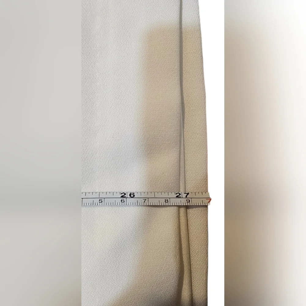 Worthington - Fitted Pleaded Skirt NWOT​​​​​ - Picture 9 of 11